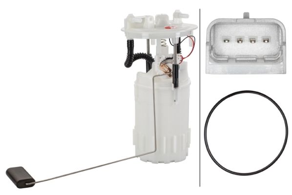 HELLA Tankgeber 8TF 358 146-851