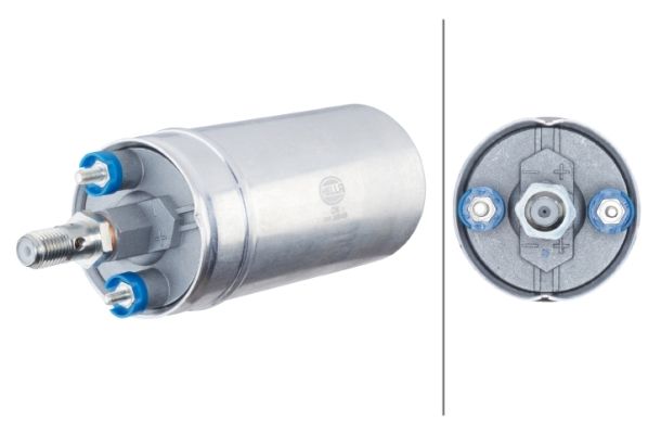 HELLA Kraftstoffpumpe 8TF 358 302-831