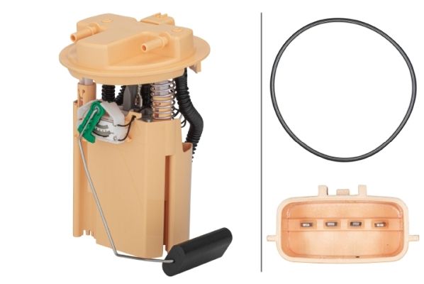 HELLA Kraftstoff-Fördereinheit 8TF 358 303-011