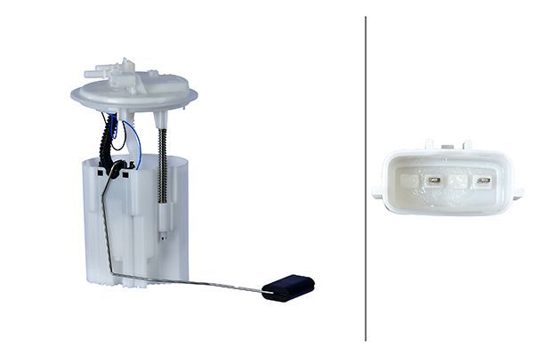 HELLA Tankgeber 8TF 358 304-001