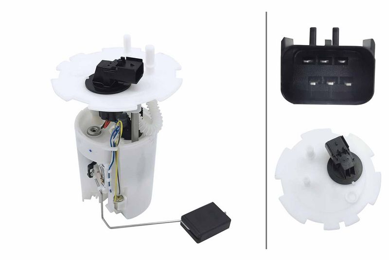 HELLA Kraftstoff-Fördereinheit 8TF 358 316-481