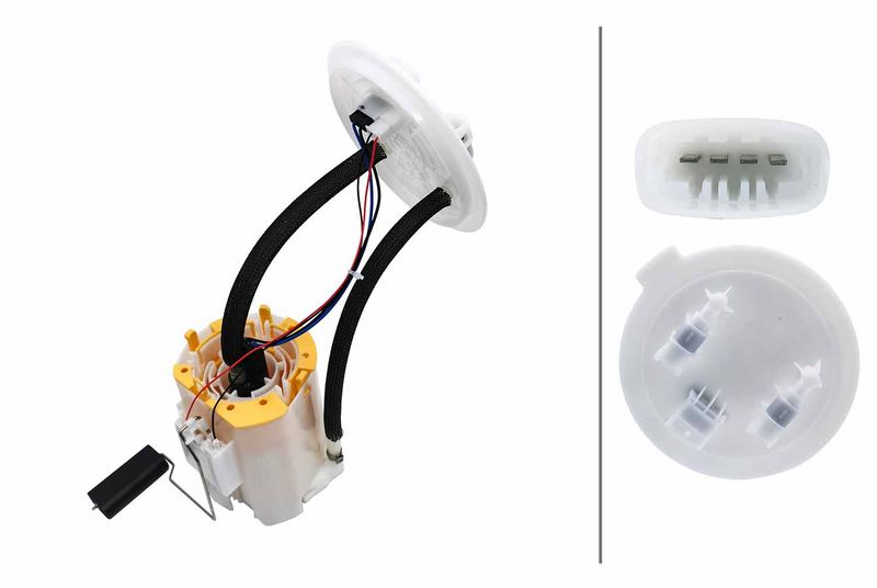 HELLA Kraftstoff-Fördereinheit 8TF 358 317-031