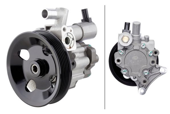 HELLA Hydraulikpumpe, Lenkung 8TL 359 000-431