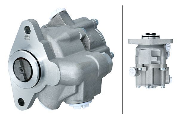 HELLA Hydraulikpumpe, Lenkung 8TL 359 000-931
