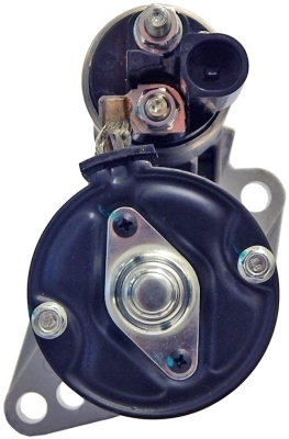 HELLA Starter 8EA 011 611-701