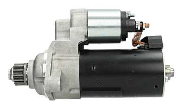 HELLA Starter 8EA 011 611-721
