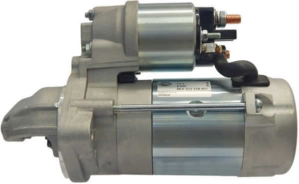 HELLA Starter 8EA 012 528-901