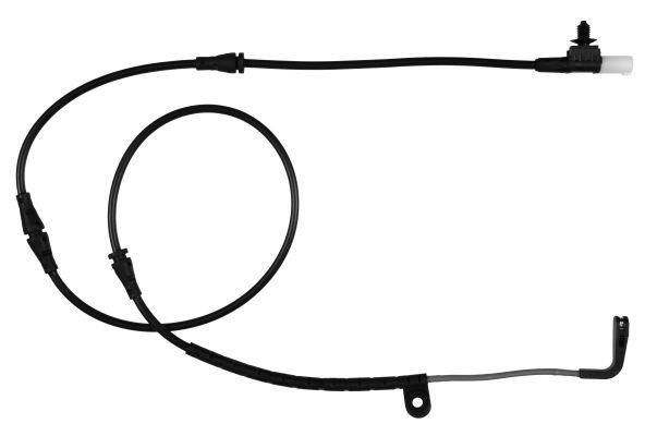 HELLA Warnkontakt, Bremsbelagverschleiß 8DK 355 251-341