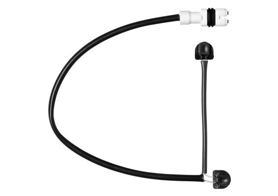 HELLA Warnkontakt, Bremsbelagverschleiß 8DK 355 251-591