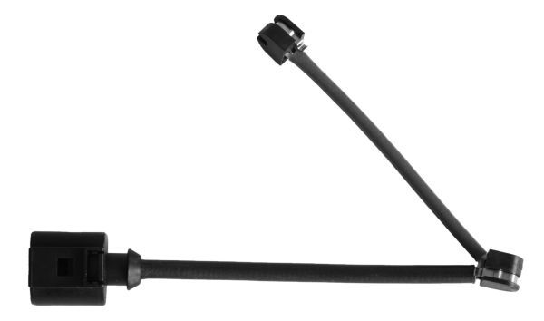 HELLA Warnkontakt, Bremsbelagverschleiß 8DK 355 251-891