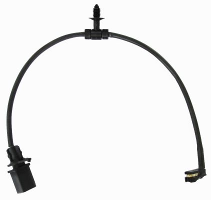 HELLA Warnkontakt, Bremsbelagverschleiß 8DK 355 252-791