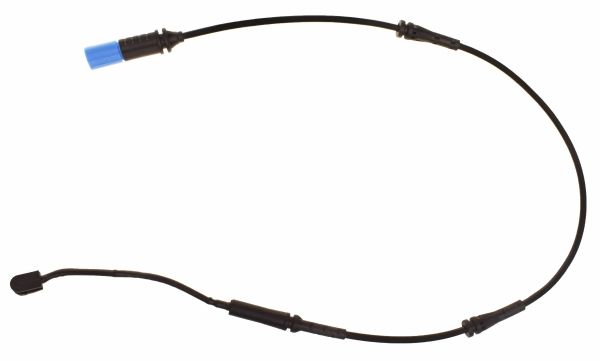 HELLA Warnkontakt, Bremsbelagverschleiß 8DK 355 252-851