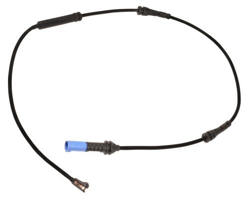 HELLA Warnkontakt, Bremsbelagverschleiß 8DK 355 253-251