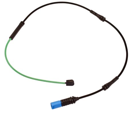 HELLA Warnkontakt, Bremsbelagverschleiß 8DK 355 253-211