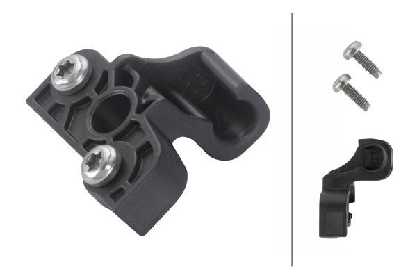 HELLA Halter, Hauptscheinwerfer 9XX 208 791-001