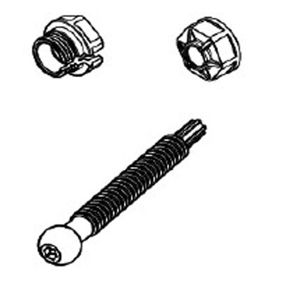 HELLA Zubehörsatz 9XX 236 655-011