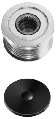 HELLA Generatorfreilauf 9XU 358 038-521