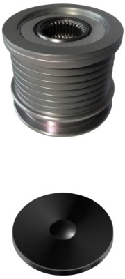 HELLA Generatorfreilauf 9XU 358 038-851