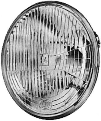 HELLA Scheinwerfereinsatz, Hauptscheinwerfer 1L6 002 395-261