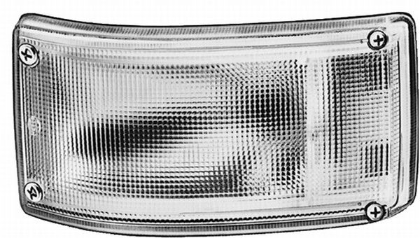 HELLA Rückfahrleuchte 2ZR 005 603-067