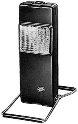 HELLA Warnleuchte 2XW 002 897-027