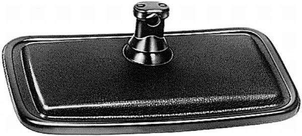 HELLA Außenspiegel 8SB 560 991-061