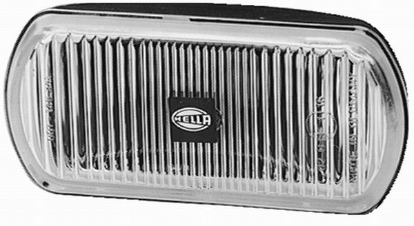 HELLA Nebelscheinwerfer 1NB 007 360-011