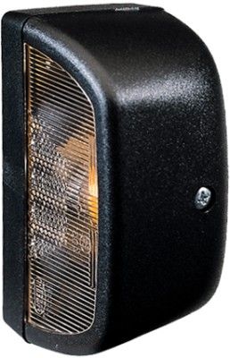 HELLA Kennzeichenleuchte 2KA 998 523-017