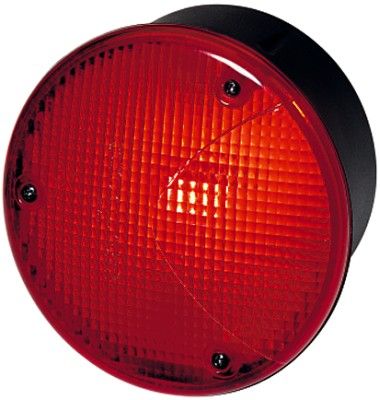 HELLA Heckleuchte 2TA 964 169-067