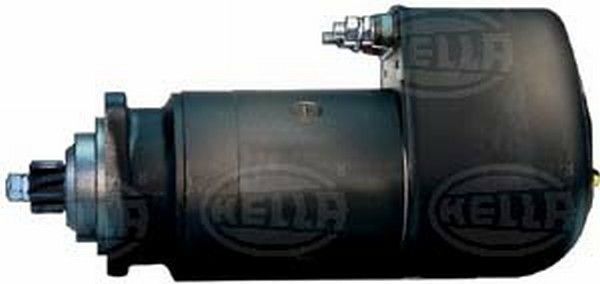 HELLA Starter 8EA 012 586-171