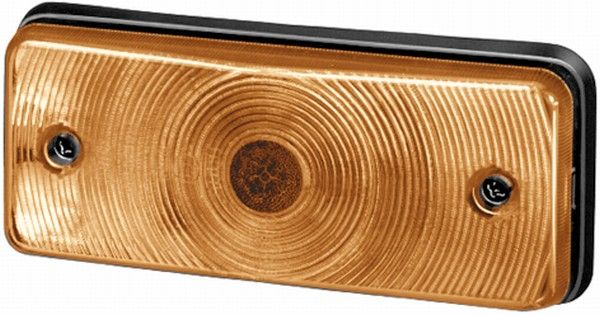 HELLA Blinkleuchte 2BA 996 027-001