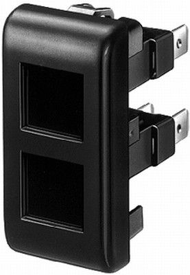 HELLA Kontrollleuchte 2AA 713 628-031