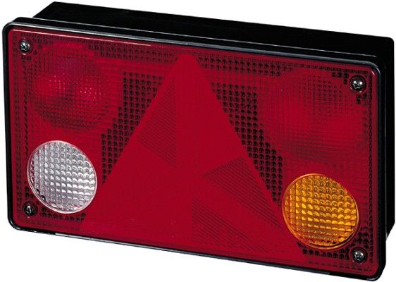 HELLA Heckleuchte 2VP 340 400-157