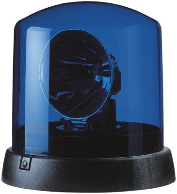 HELLA Rundumkennleuchte 2RL 008 065-001