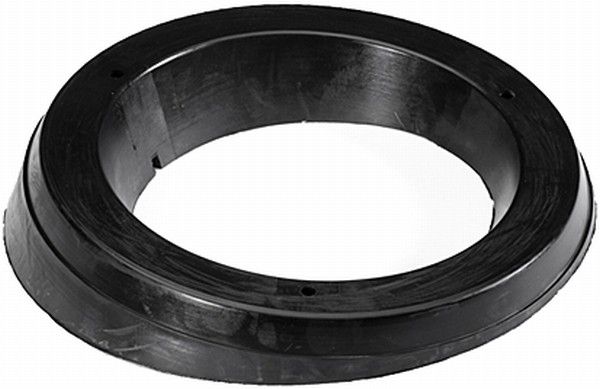 HELLA Unterlage, Rundumkennleuchte 9GD 859 037-011