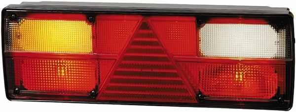 HELLA Lichtscheibe, Heckleuchte 9EL 340 208-021