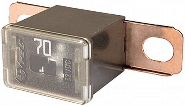 HELLA Sicherung 8JS 740 026-541