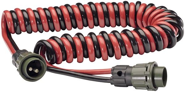 HELLA Elektrowendel 8KA 010 807-001