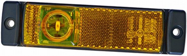 HELLA Seitenmarkierungsleuchte 2PS 011 422-891