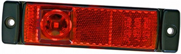 HELLA Begrenzungsleuchte 2TM 008 645-957