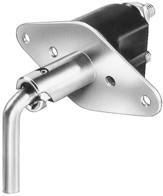 HELLA Hauptschalter, Batterie 6EK 008 458-037