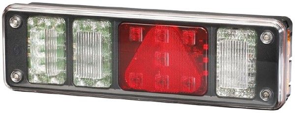 HELLA Heckleuchte 2VP 340 961-031