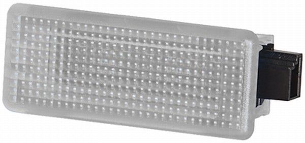 HELLA Einstiegsleuchte 2XT 010 622-111