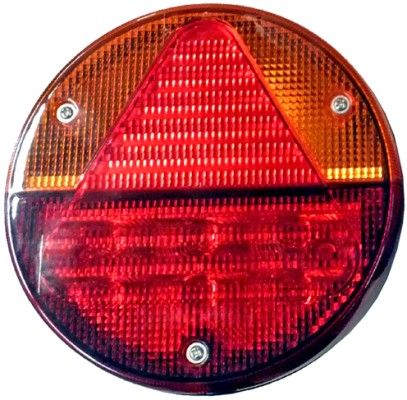 HELLA Lichtscheibe, Heckleuchte 9EL 209 476-001