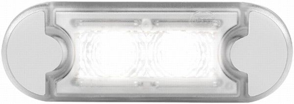 HELLA Einstiegsleuchte 2XT 980 855-111