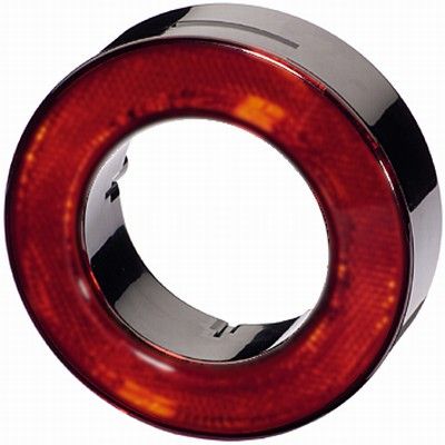 HELLA Heckleuchte 2SB 009 362-321