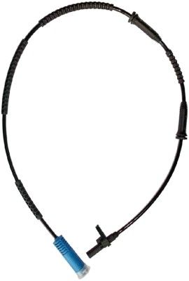 HELLA Sensor, Raddrehzahl 6PU 012 806-091