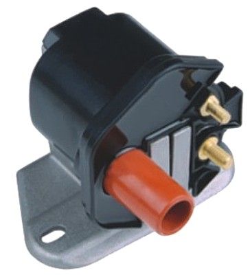 HELLA Zündspule 5DA 358 000-911