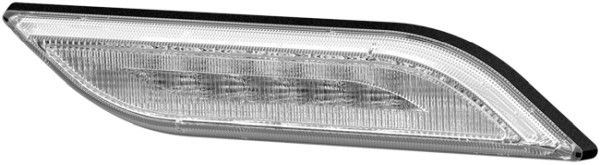 HELLA Blinkleuchte 2BA 013 332-201