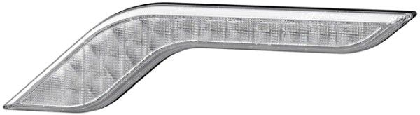 HELLA Blinkleuchte 2BA 013 334-011